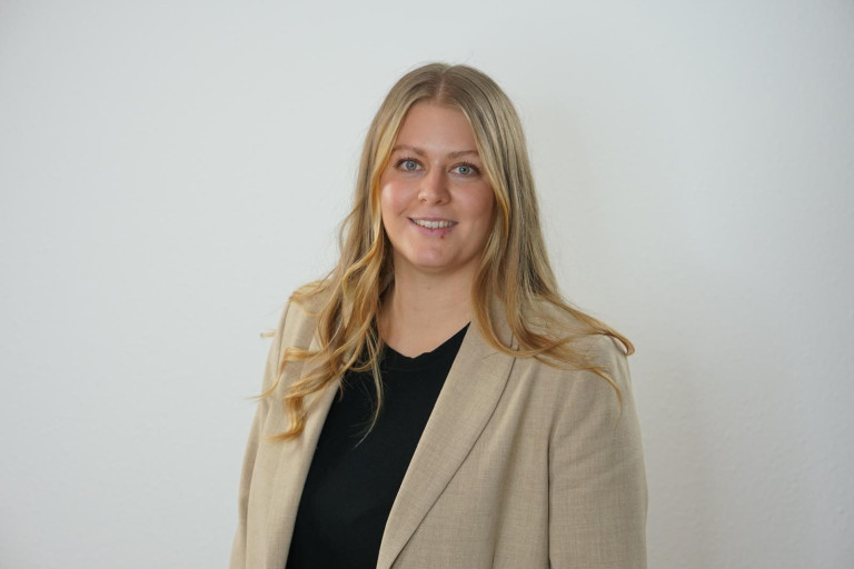 Theresa Rehrl (29), Lampoding