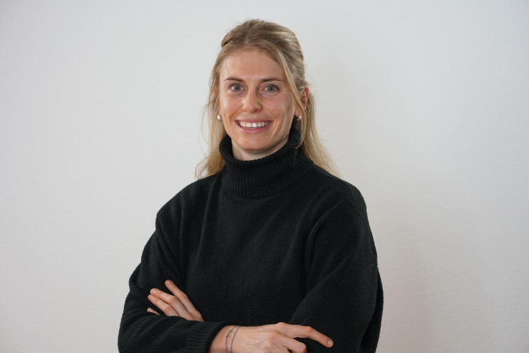 Corinna Heiß (27), Lackenbach